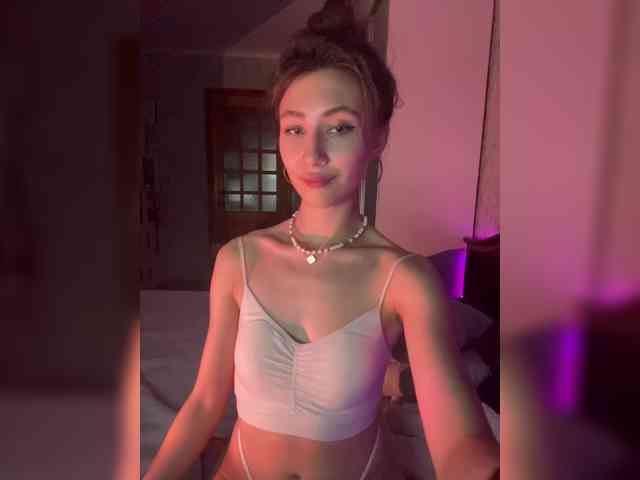 AffiinaLovsx webcam