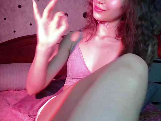 AffiinaLovsx webcam