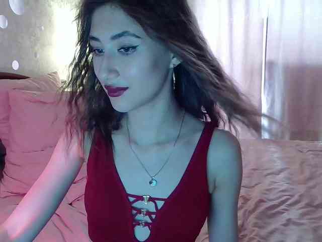 Afffiiina webcam
