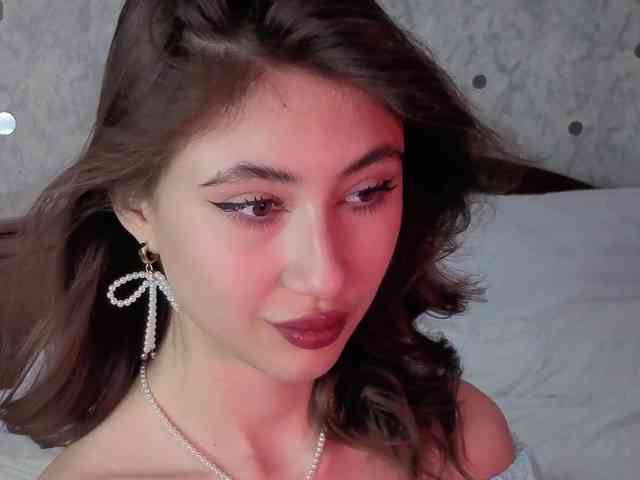 Afffiiina webcam