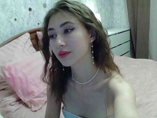 Afffiiina webcam