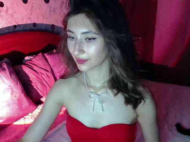 Afffiiina webcam