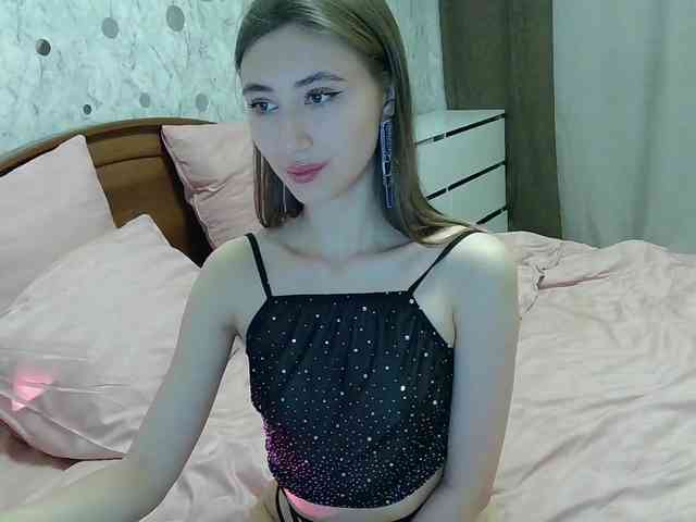 Afffiiina webcam
