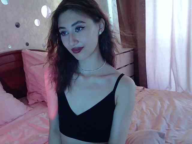 AffiinaLovsx webcam
