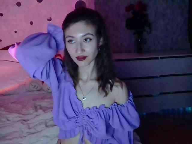 AffiinaLovsx webcam