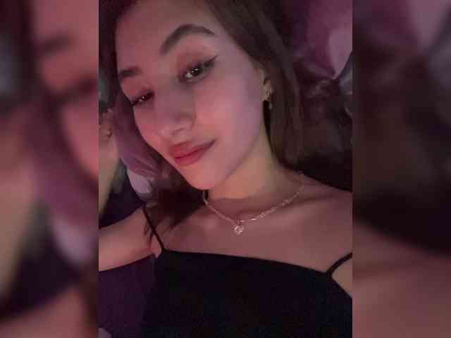 AffiinaLovsx webcam