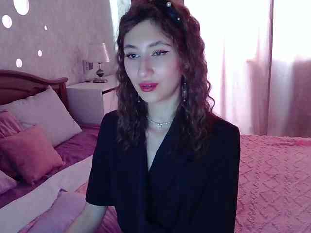 Afffiiina webcam