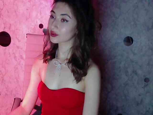 Afffiiina webcam