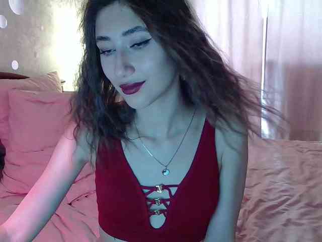 Afffiiina webcam