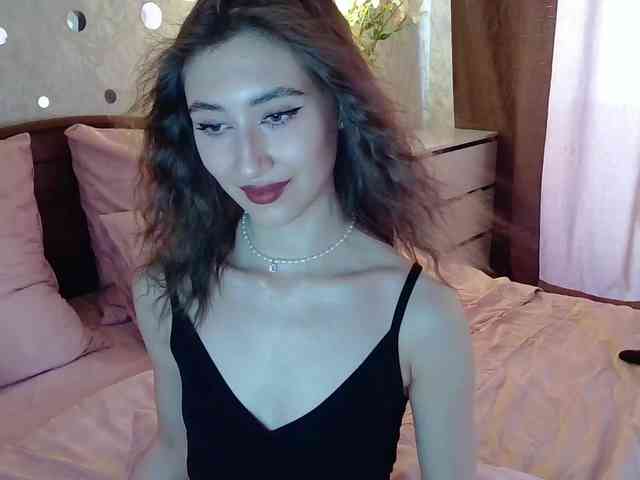 AffiinaLovsx webcam