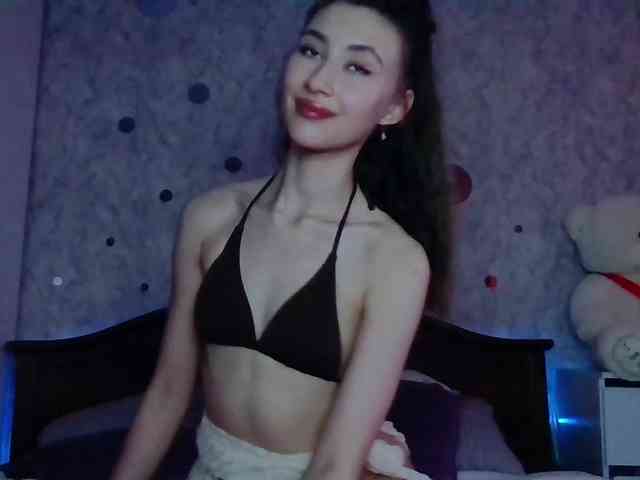 AffiinaLovsx webcam