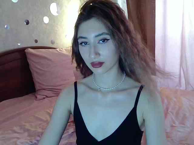 AffiinaLovsx webcam