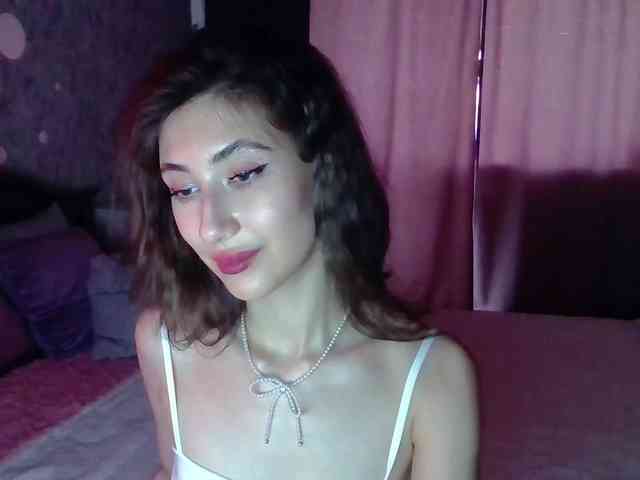 Afffiiina webcam