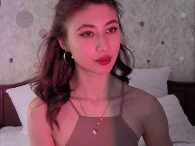Afffiiina webcam