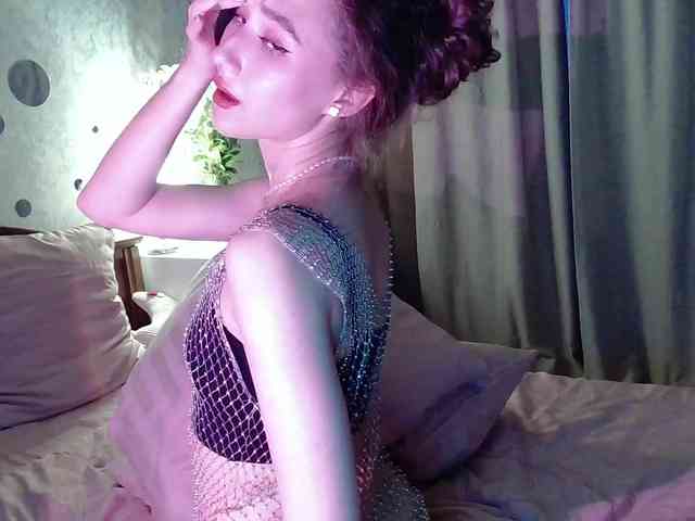 AffiinaLovsx webcam