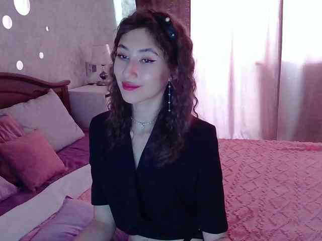 Afffiiina webcam