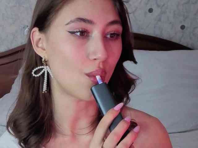 Afffiiina webcam