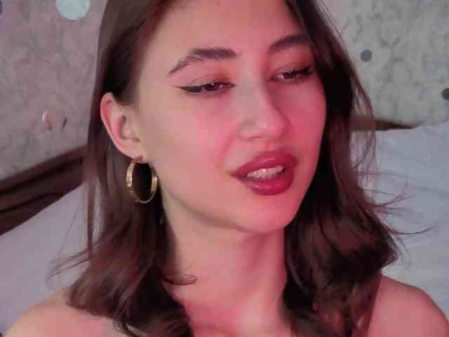 Afffiiina webcam