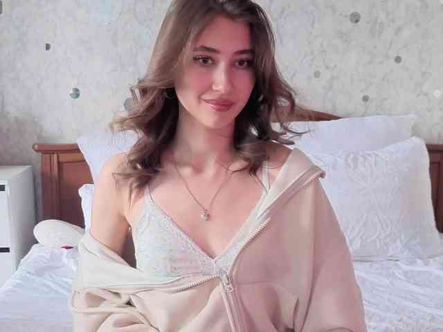 Afffiiina webcam