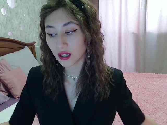 Afffiiina webcam