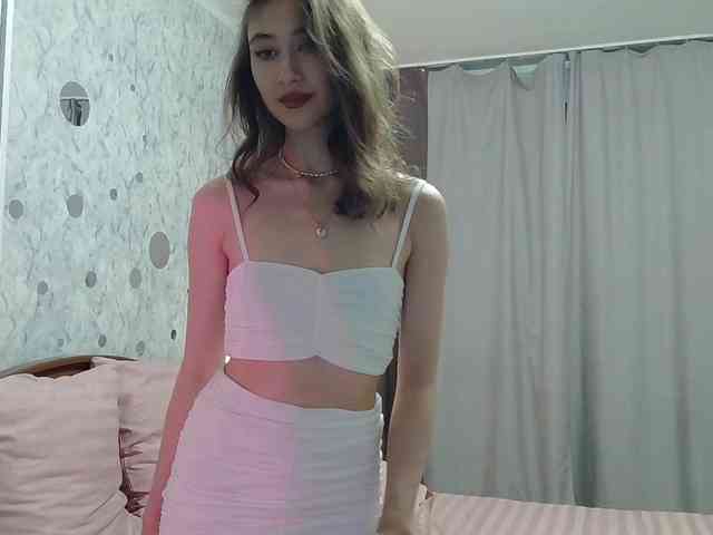 sex show AffiinaLovsx
