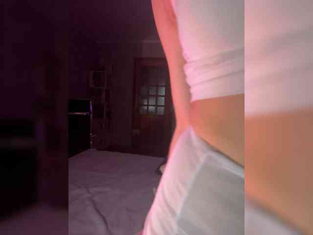 AffiinaLovsx webcam