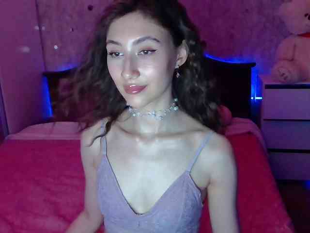 AffiinaLovsx webcam