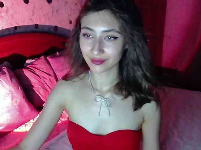Afffiiina webcam