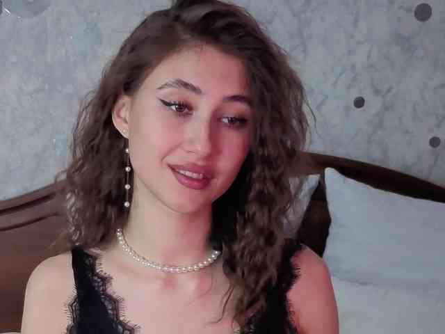 Afffiiina webcam