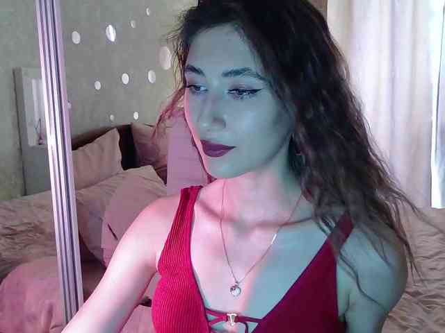Afffiiina webcam