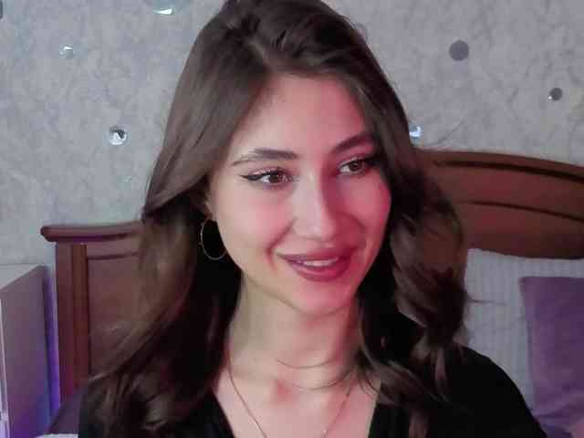 Afffiiina webcam