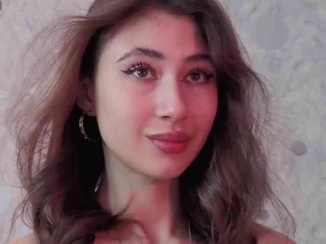 Afffiiina webcam