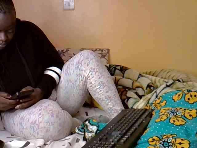 Sexxyref webcam