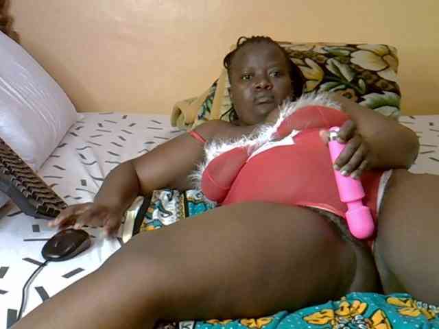Sexxyref webcam