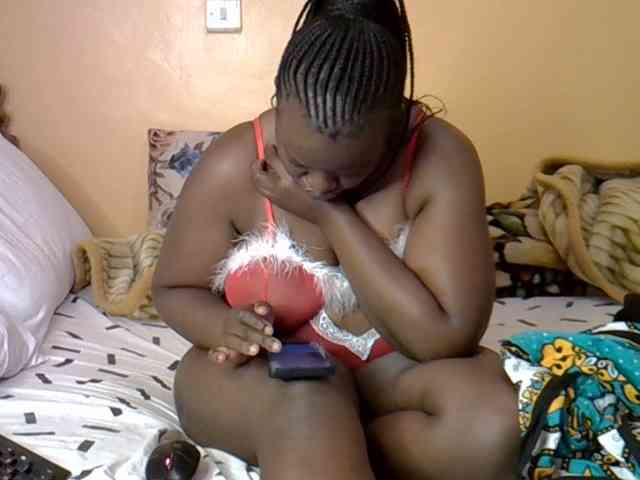 Sexxyref webcam