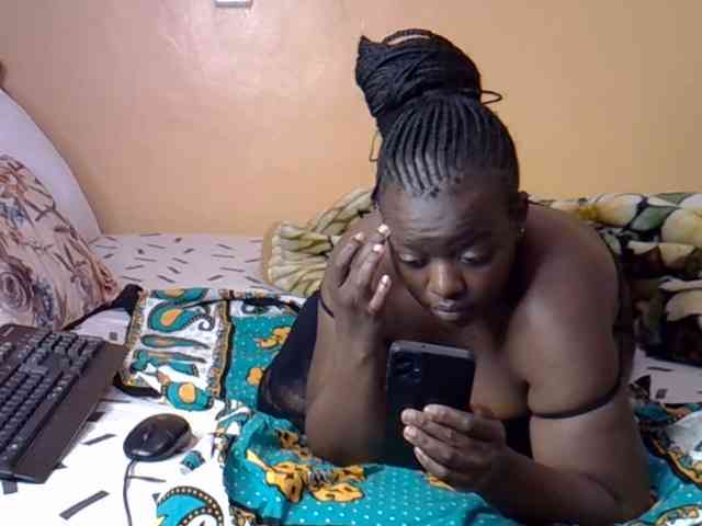 Sexxyref webcam
