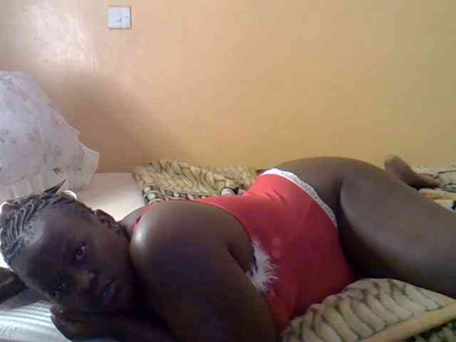 Sexxyref webcam