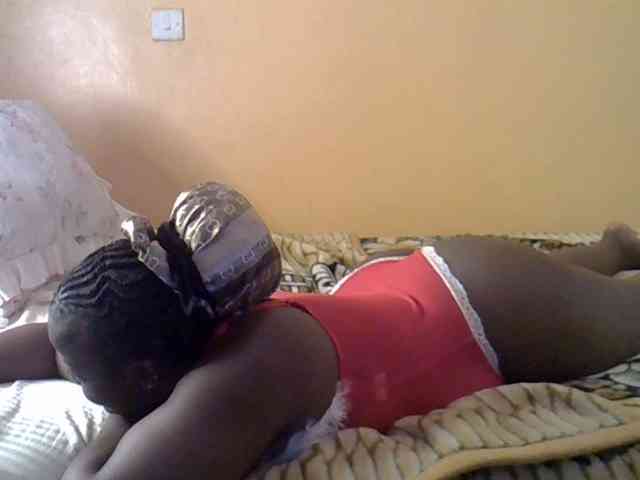 Sexxyref webcam