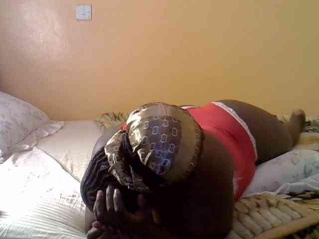 Sexxyref webcam