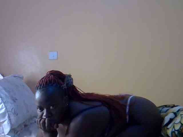 Sexxyref webcam