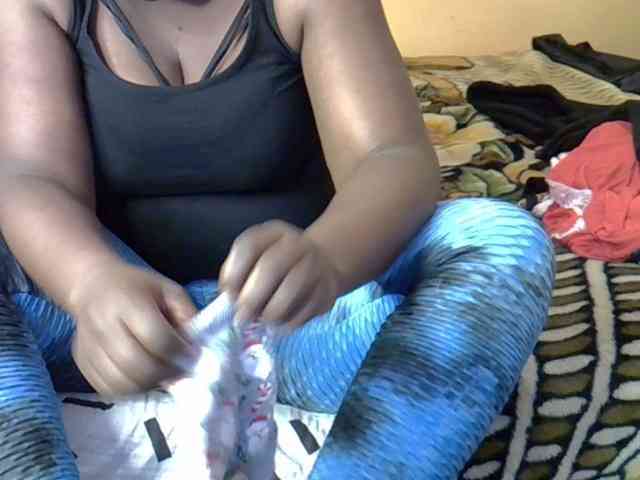Sexxyref webcam