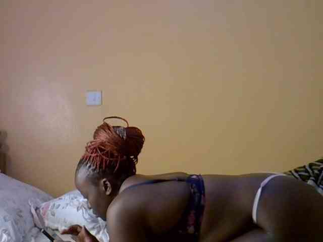Sexxyref webcam