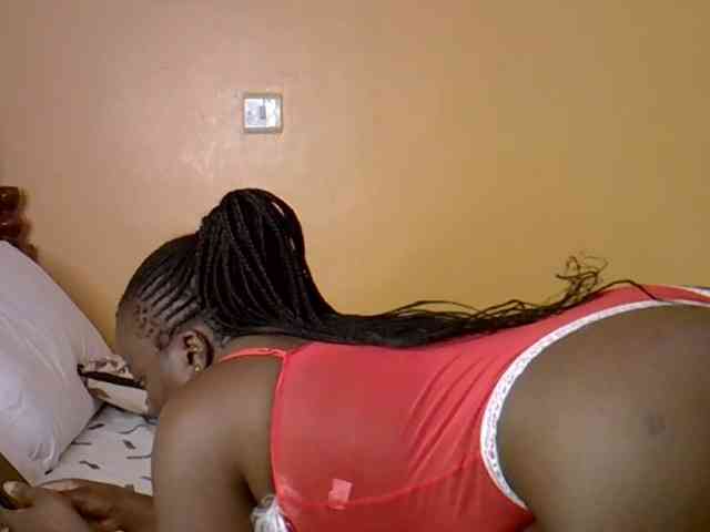 Sexxyref webcam