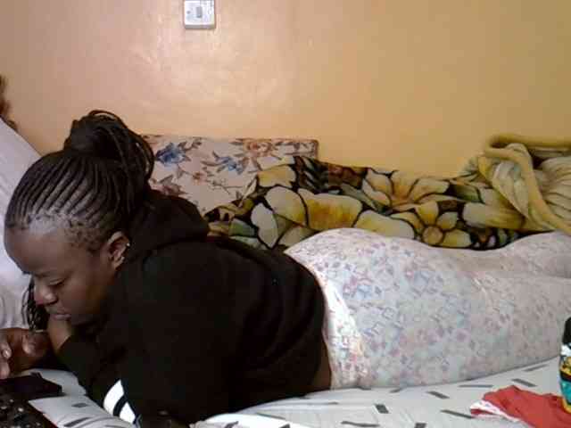 Sexxyref webcam