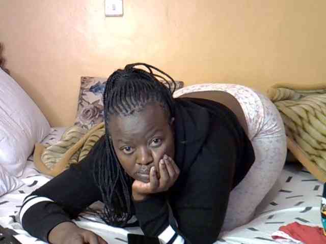 Sexxyref webcam
