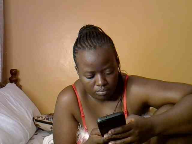 Sexxyref webcam
