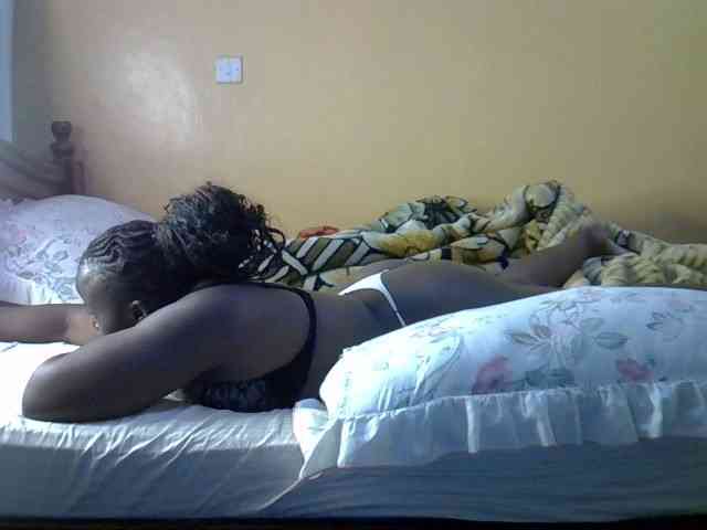 Sexxyref webcam