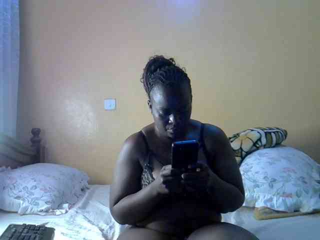 Sexxyref webcam
