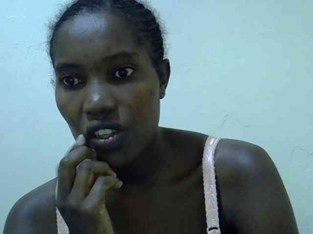 cute-kendra webcam