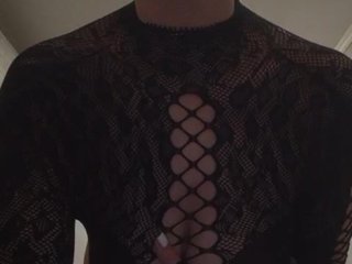 Biggirl777 Porn Show